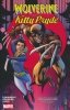 WOLVERINE AND KITTY PRYDE TP [9781302961602]